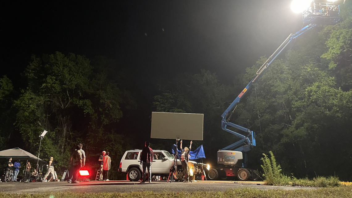 An $80,000 horror film with FSU roots grossed $1.1 million