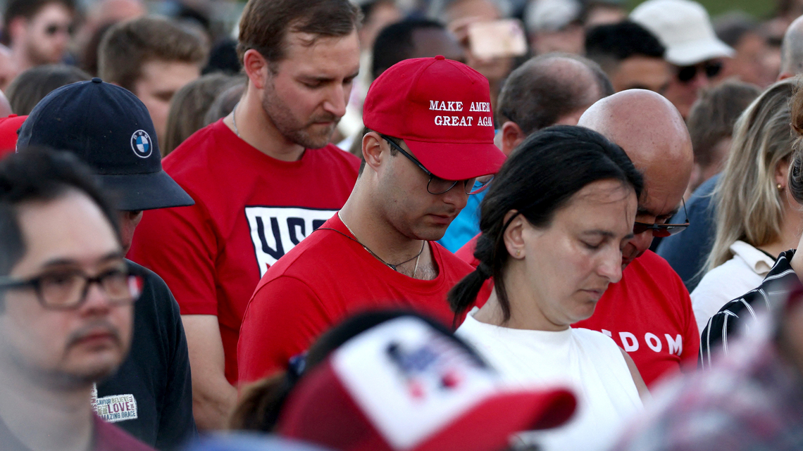 Abby McCloskey: America's religious pluralism has never been tested like this 