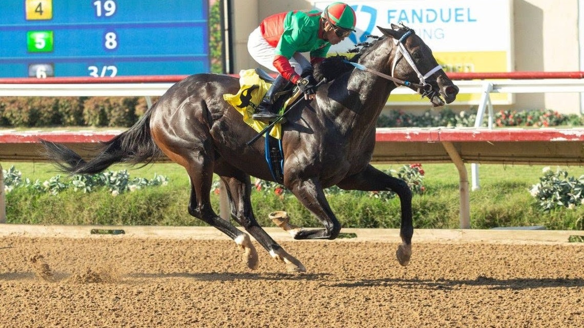 Trainer Jeff Bonde Tries To Win First Stakes Since 2023 In Final Weeks Of Santa Anita Meet 