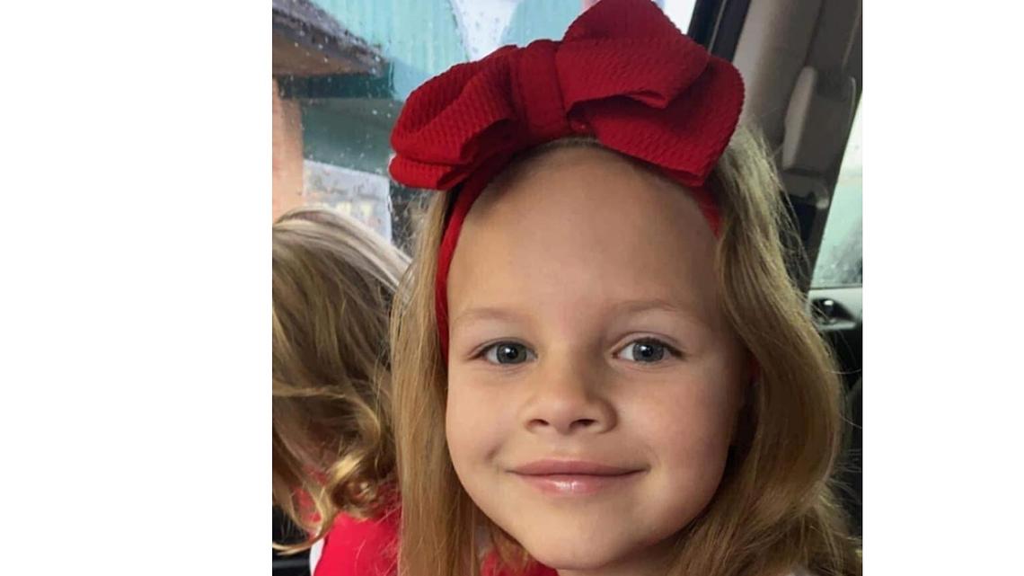 FedEx Driver Pleads Guilty to Killing 7-Year-Old Athena Strand in Texas 