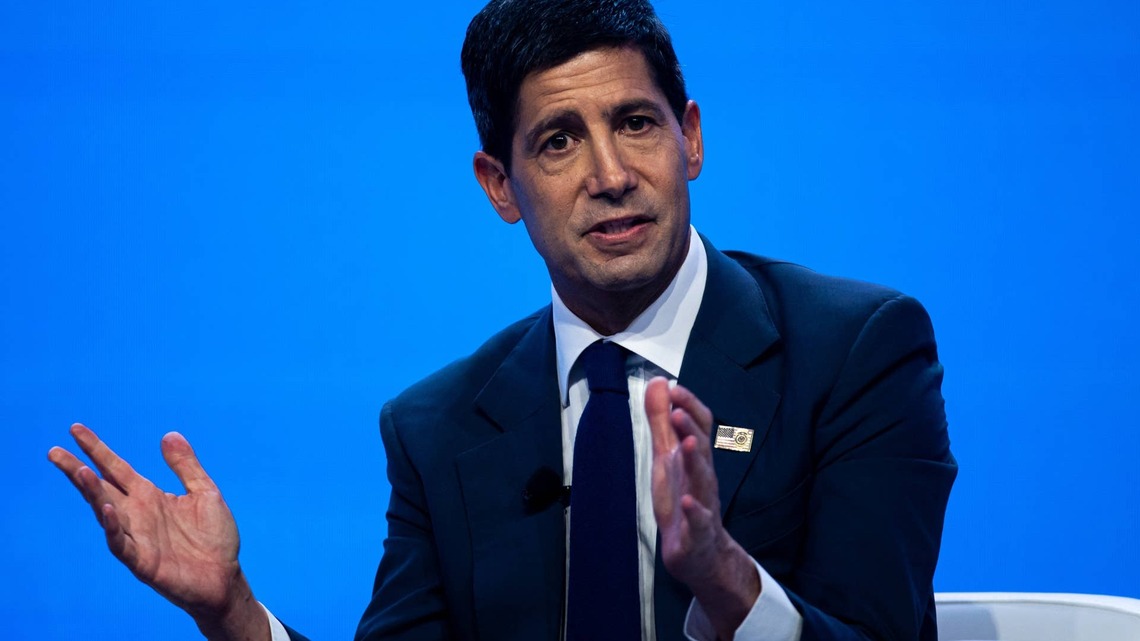 Kevin Warsh sends a strong warning sign on rates to Wall Street