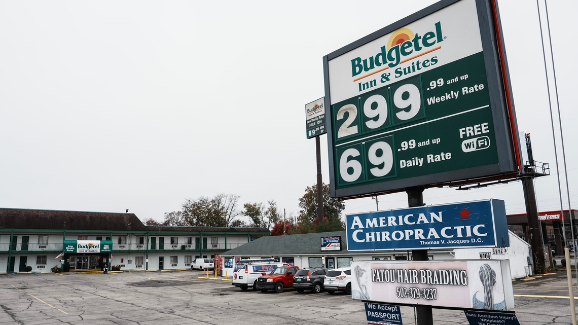 Bardstown Road hotel deemed a nuisance, ordered to hire security | Exclusive 