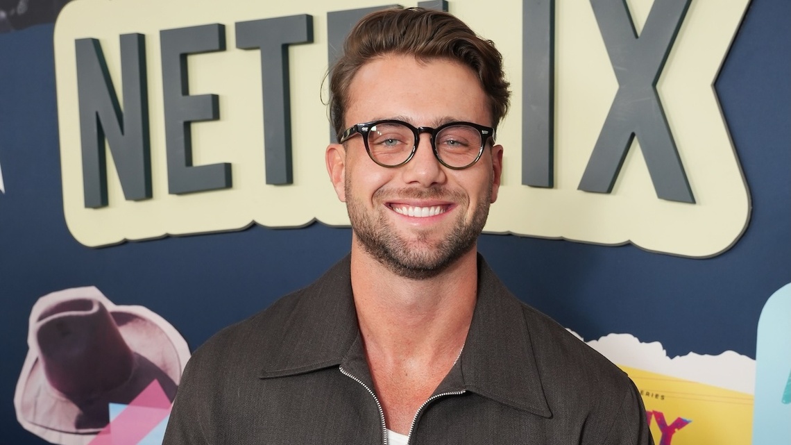 Harry Jowsey Teases 'Let's Marry Harry' Reunion Amid Fake Wedding Rumors 