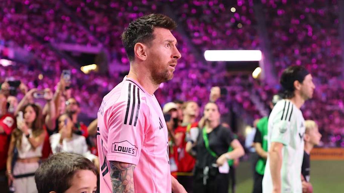 How Has Lionel Messi Fared At Every Home Stadium in His Career?