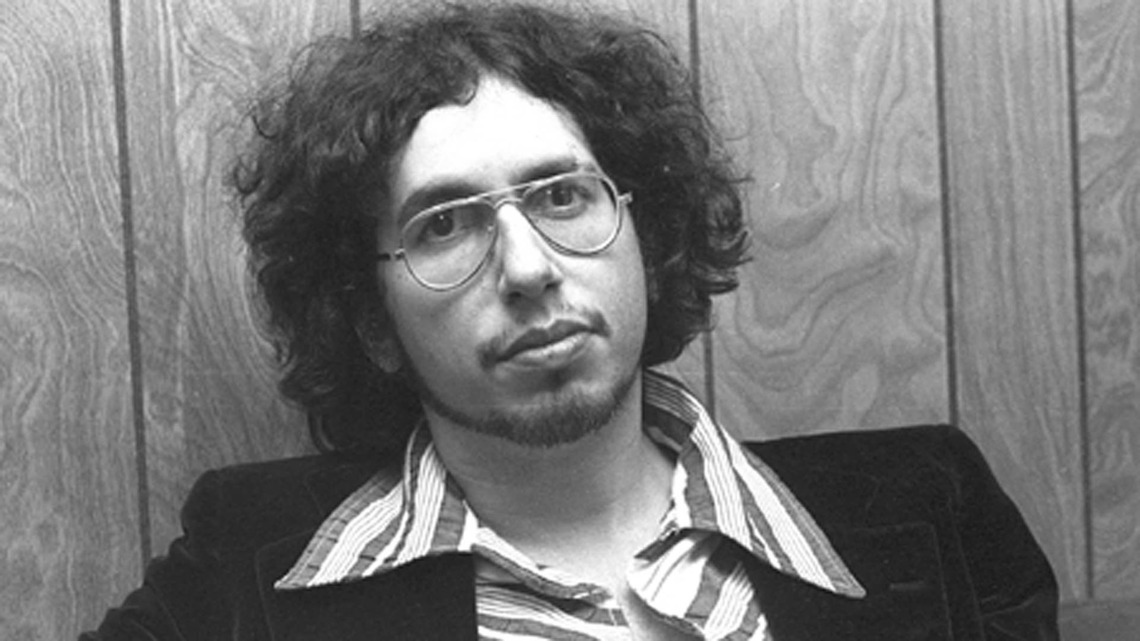 '70s Music Legend, Who Played With Bob Dylan and George Harrison, Turns 81 After a Remarkable 60-Year Career 