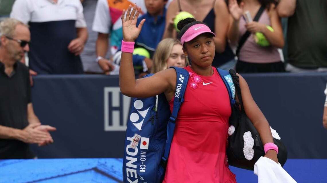 WTA roundup: Alexandra Eala upsets Naomi Osaka to reach final in Washington 