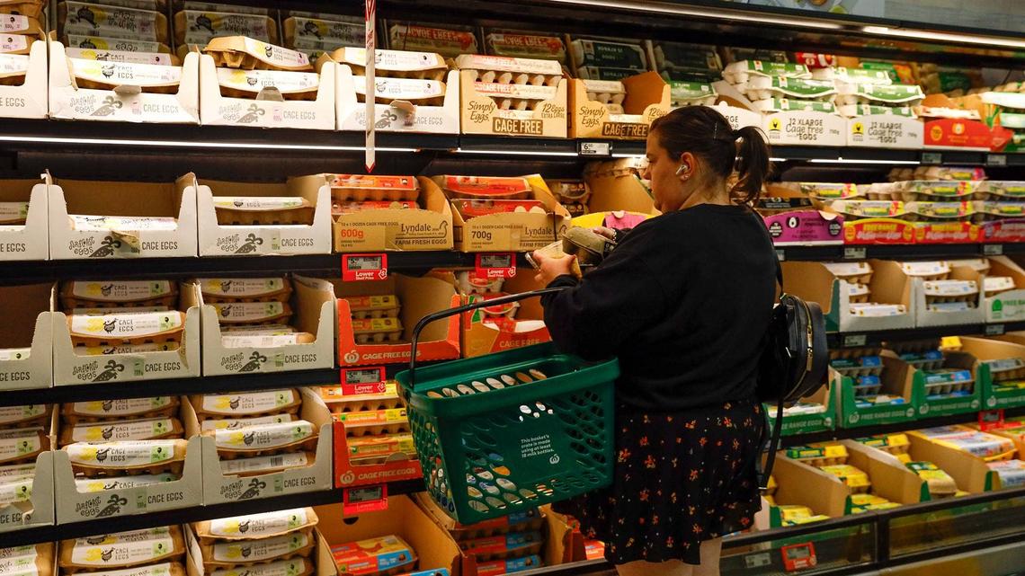 Americans are sacrificing the wrong things to save
