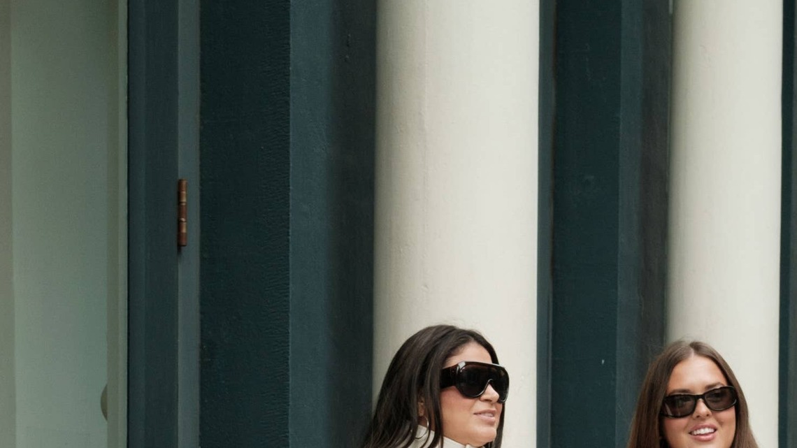 Gia/irl Is Making the Cool-Girl Clothes Plus-Size Women Want