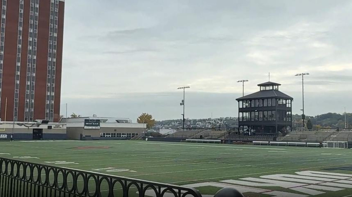 Why Rooney Field is one of Pittsburgh's hidden gems 