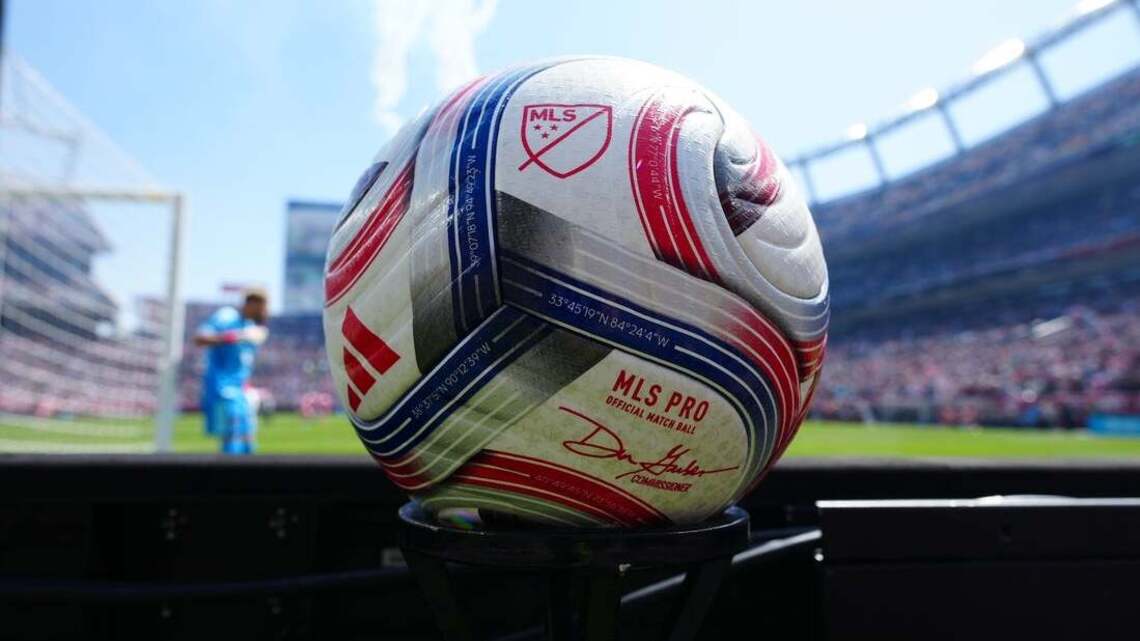 Rapids sign French M Youssef Maziz  