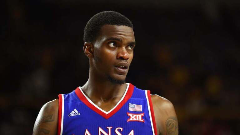 Former Jayhawks player facing attempted murder charge 