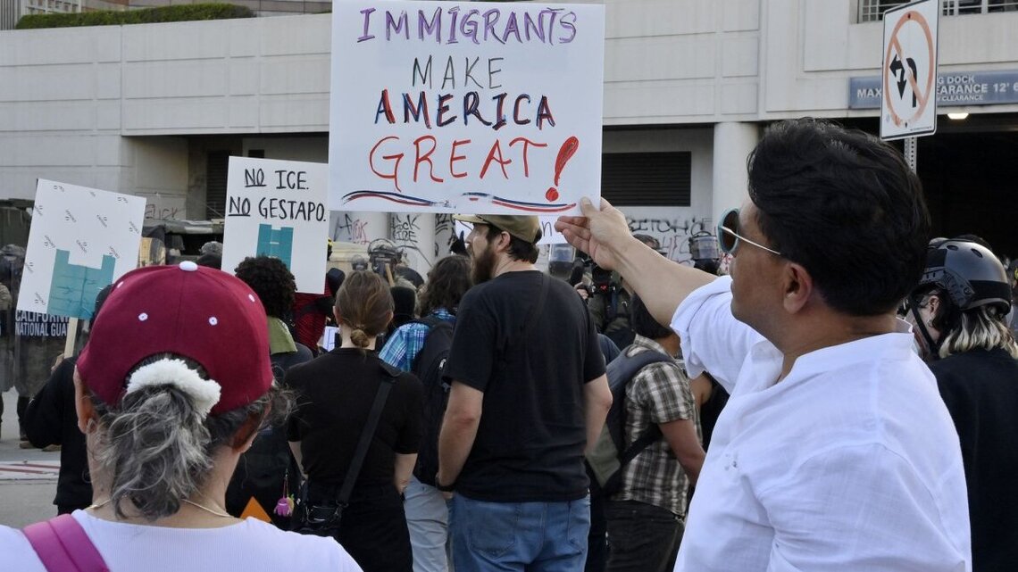 Report: Healthcare issues at major ICE facility put people ‘at serious risk' 