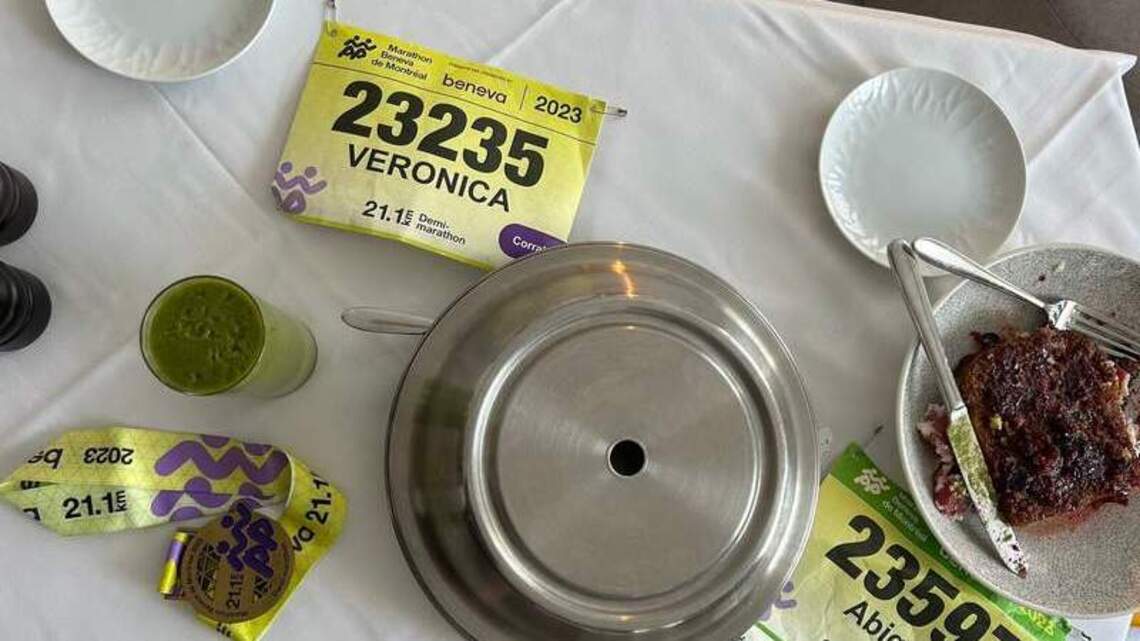 Why You and Your Long-Distance Bestie Need a Runcation & How to Plan the Perfect One 