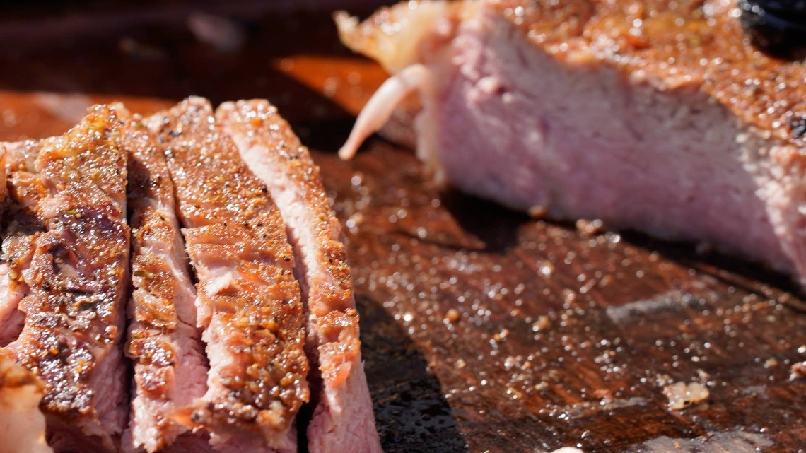 We Asked 6 Pitmasters for the Most Important Grilling Tip-and They All Said the Same Thing