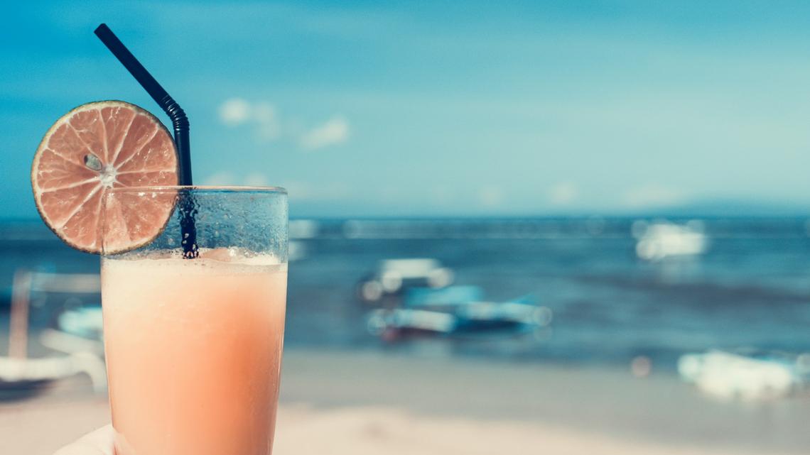 Young adults are rewriting the rules of summer drinking