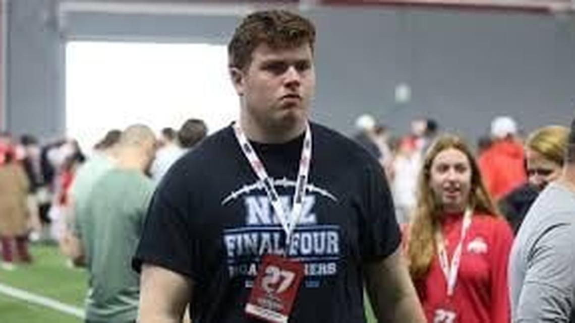 Missouri Tigers football program adds three-star offensive lineman to 2027 class