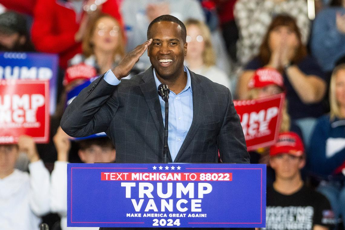 Katy Kildee/The Detroit News/TNS