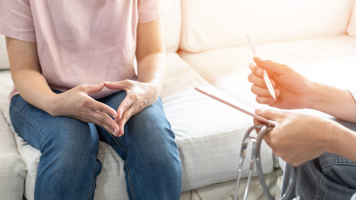 Mayo Clinic Q&A: What are 5 ovarian cancer signs women may overlook? 