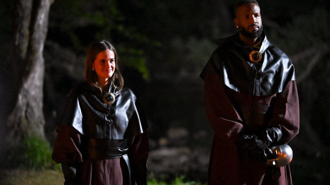 'The Traitors: New Blood' recap. Who was murdered and banished? 
