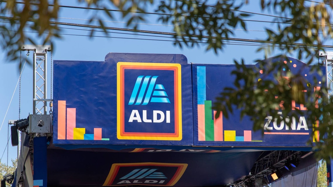 Aldi Is Selling Gorgeous 6-by-9 Area Rugs for Just $50, and They're Straight Out of a Cottagecore Dream 