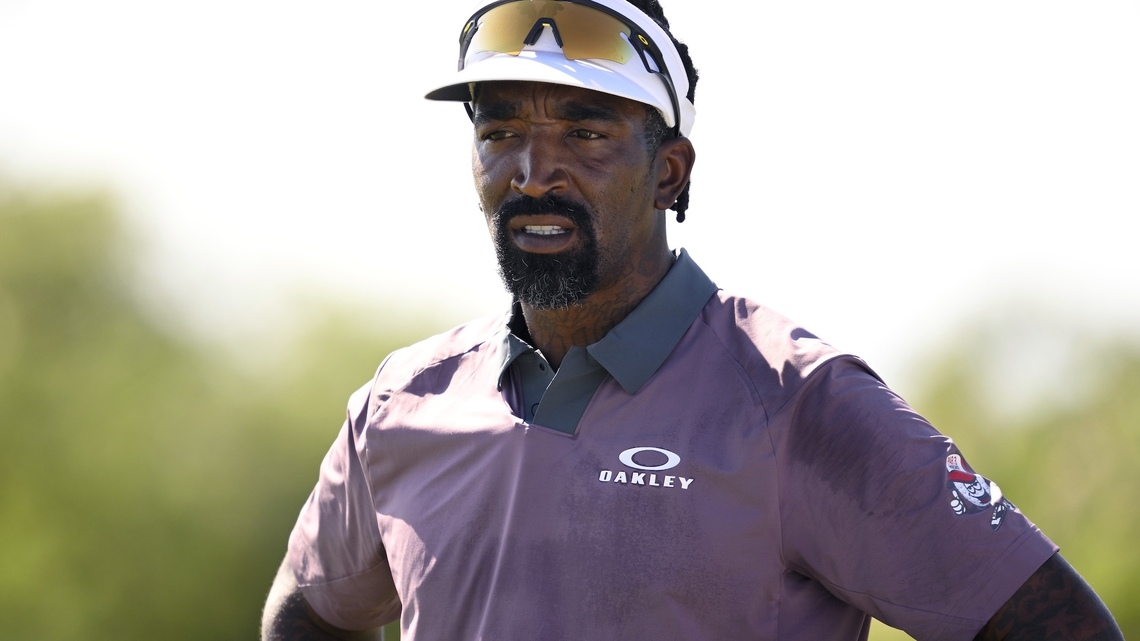Former NBA Player J.R. Smith Arrested on Assault Charge Involving Family Member 