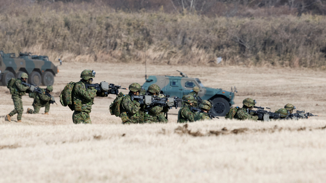 Explainer-Why is North Korea ramping up criticism of Japan?