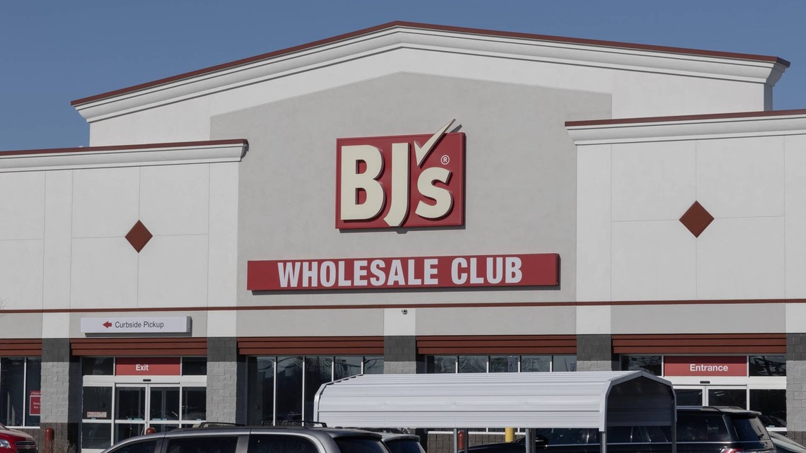 What Are BJ's Wholesale's 2026 Fourth of July Hours? 