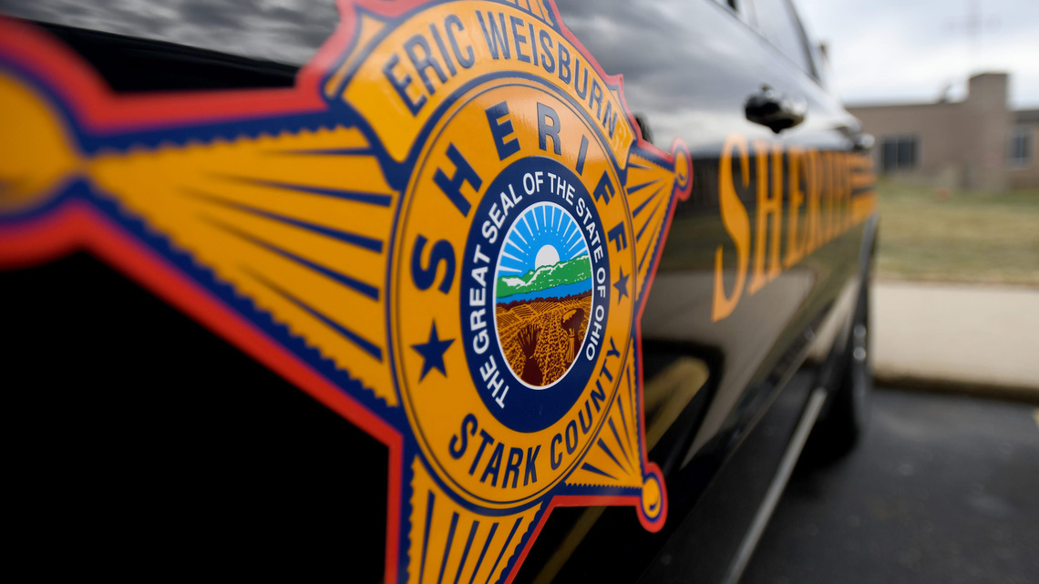Stark Sheriff's Office announces sites of 2 sobriety checkpoints tonight