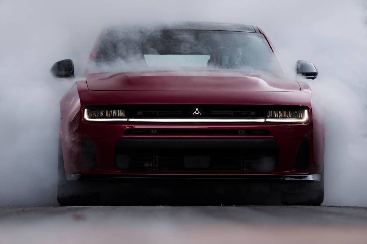 Dodge