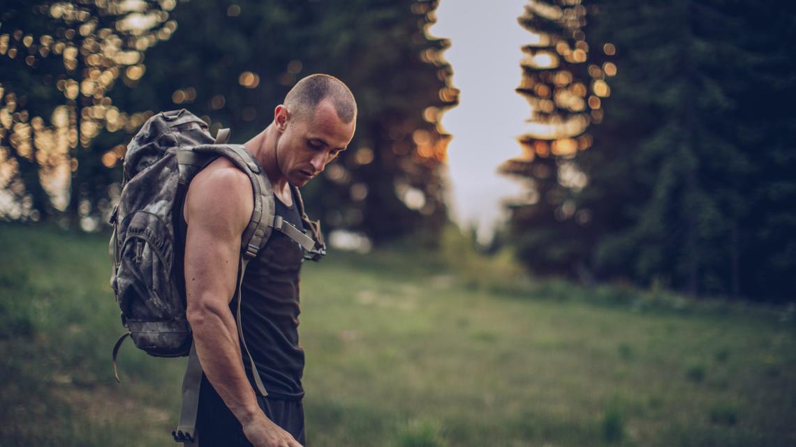 Trainer Shares a Simple Walking Routine to Boost Heart Health and Longevity for Men Over 60 