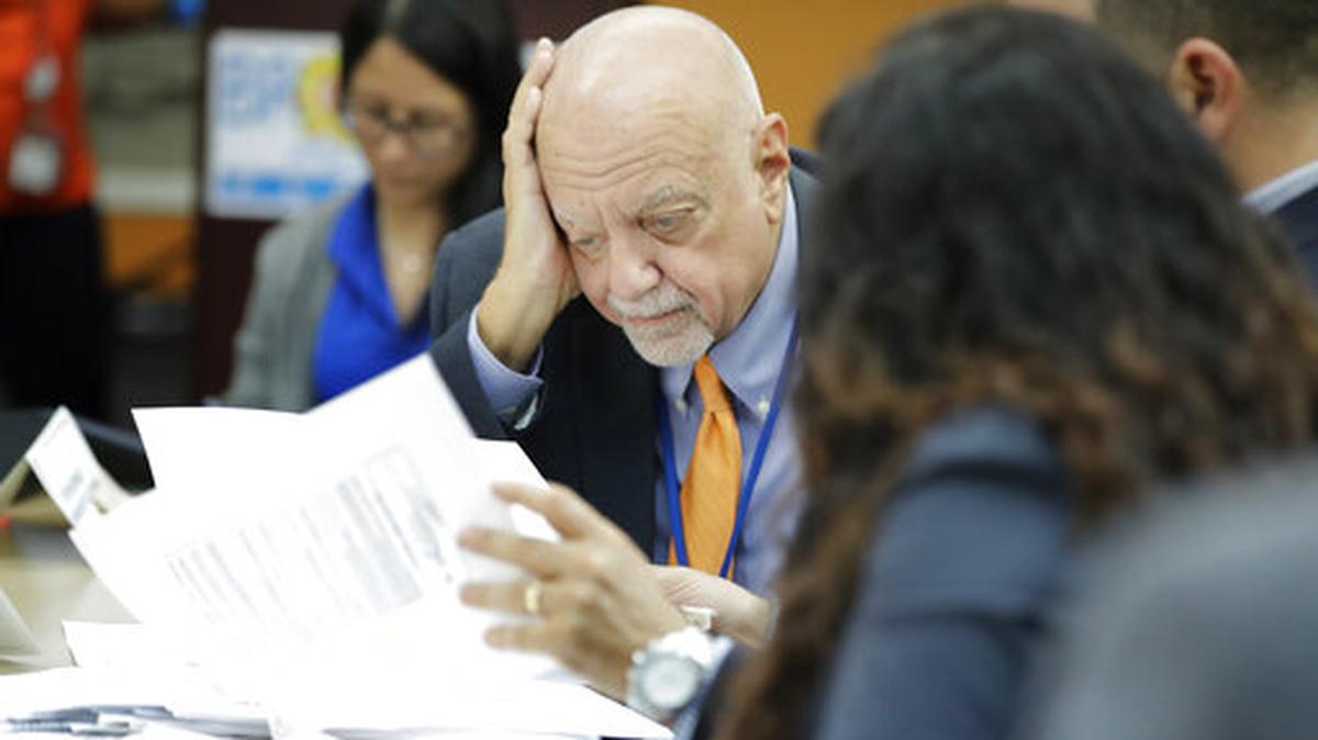Peter Antonacci