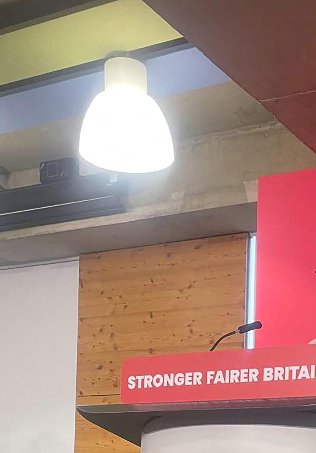 Britain’s Prime Minister Keir Starmer delivers a speech at a Labour Party event  in London, Britain, May 11, 2026. REUTERS/Elizabeth Piper