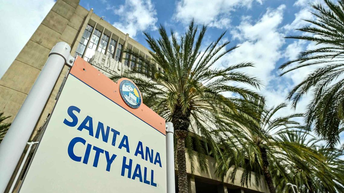 Editorial: Santa Ana's attempted bait-and-switch on its ‘temporary' sales tax 