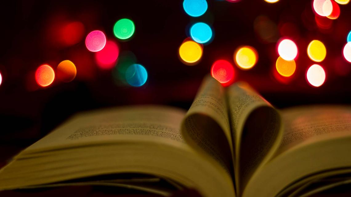 Highly-Anticipated ‘Spicy' Romance Novel on Goodreads Gets TV Adaptation 