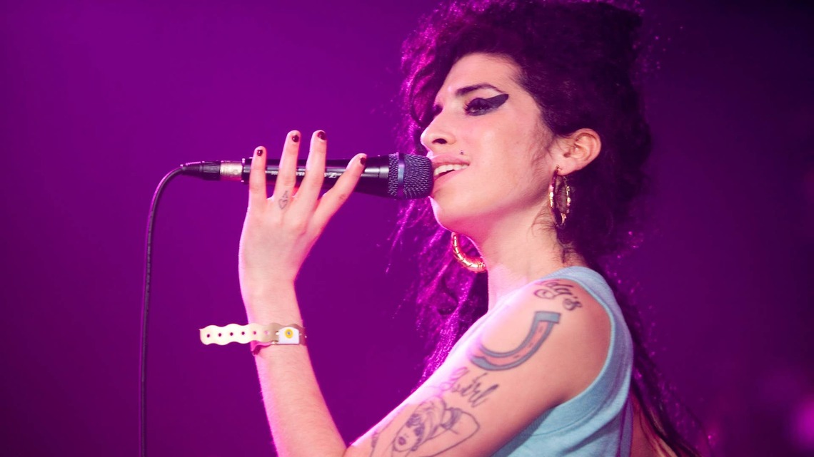 Mark Ronson Among Amy Winehouse Tribute Concert Performers Honoring Her 20-Year Milestone 