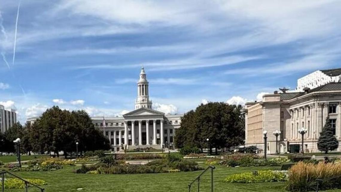 24 Hours in Wheelchair Accessible Denver, Colorado 