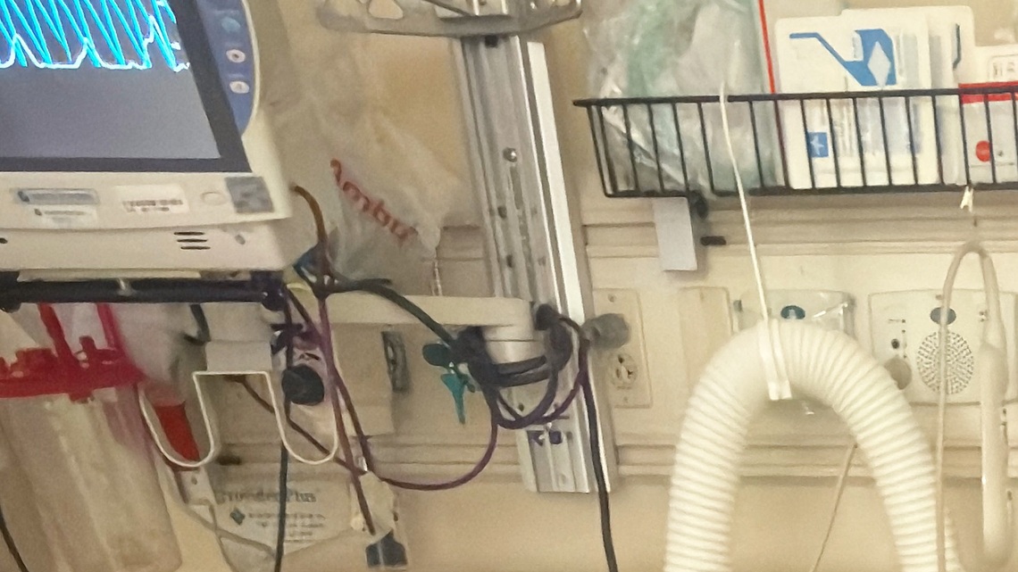 Teen Mom's Cory Wharton Reveals Daughter Maya, 4, Had Another Heart Procedure 
