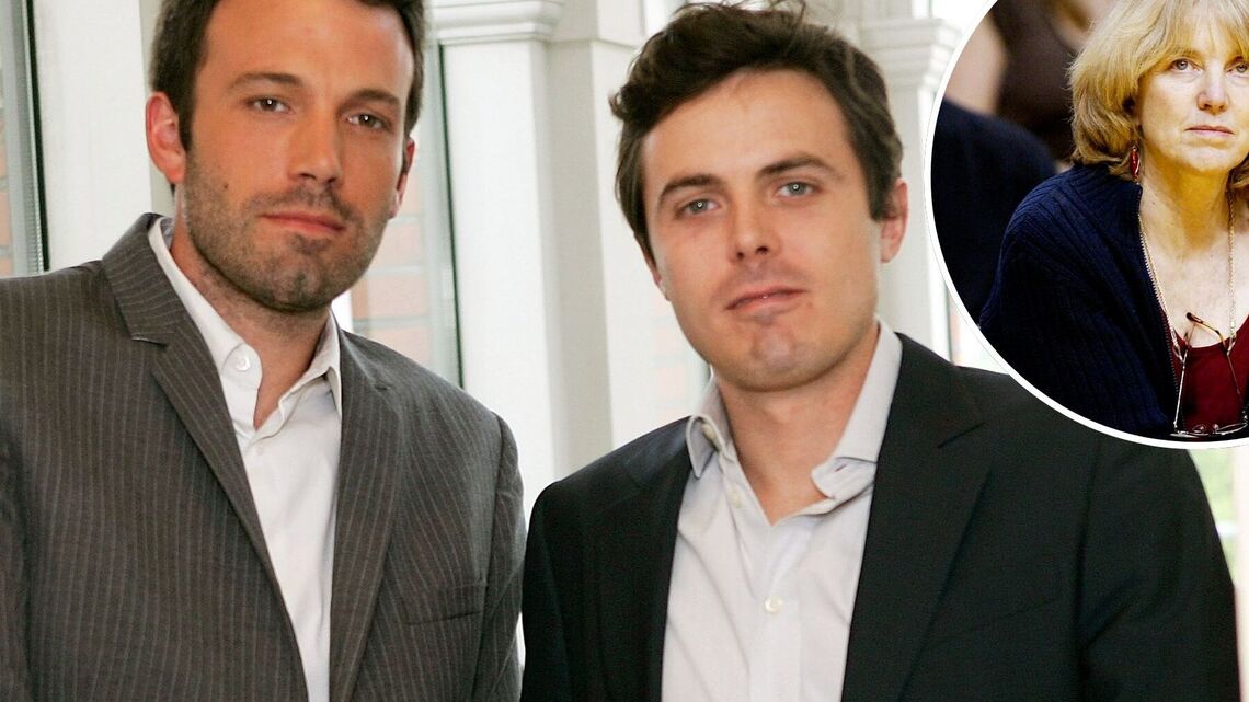 Ben Affleck's Mom Chris Affleck Died at His L.A. Home: New Details 