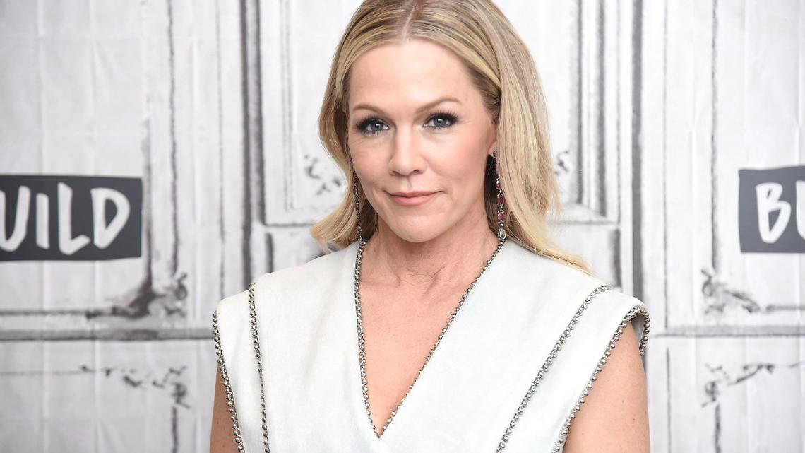 ‘Beverly Hills 90210' Star Jennie Garth's Stunning Daughter Lola Is a Dead Ringer for Her Mother 