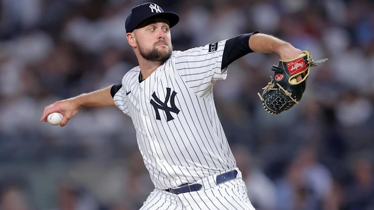  A reunion with JT Brubaker should intrigue the Yankees before the trade deadline. | Brad Penner-Imagn Images 
