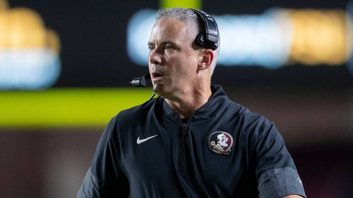 FSU Football vs. Central Arkansas Bears: Pre-Game Injury Updates