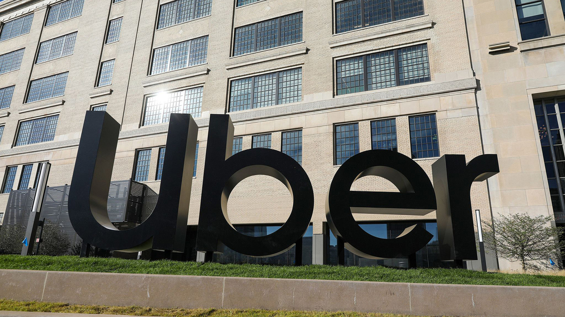 Uber, Lyft accused of charging different fees for the same rides at the same time 