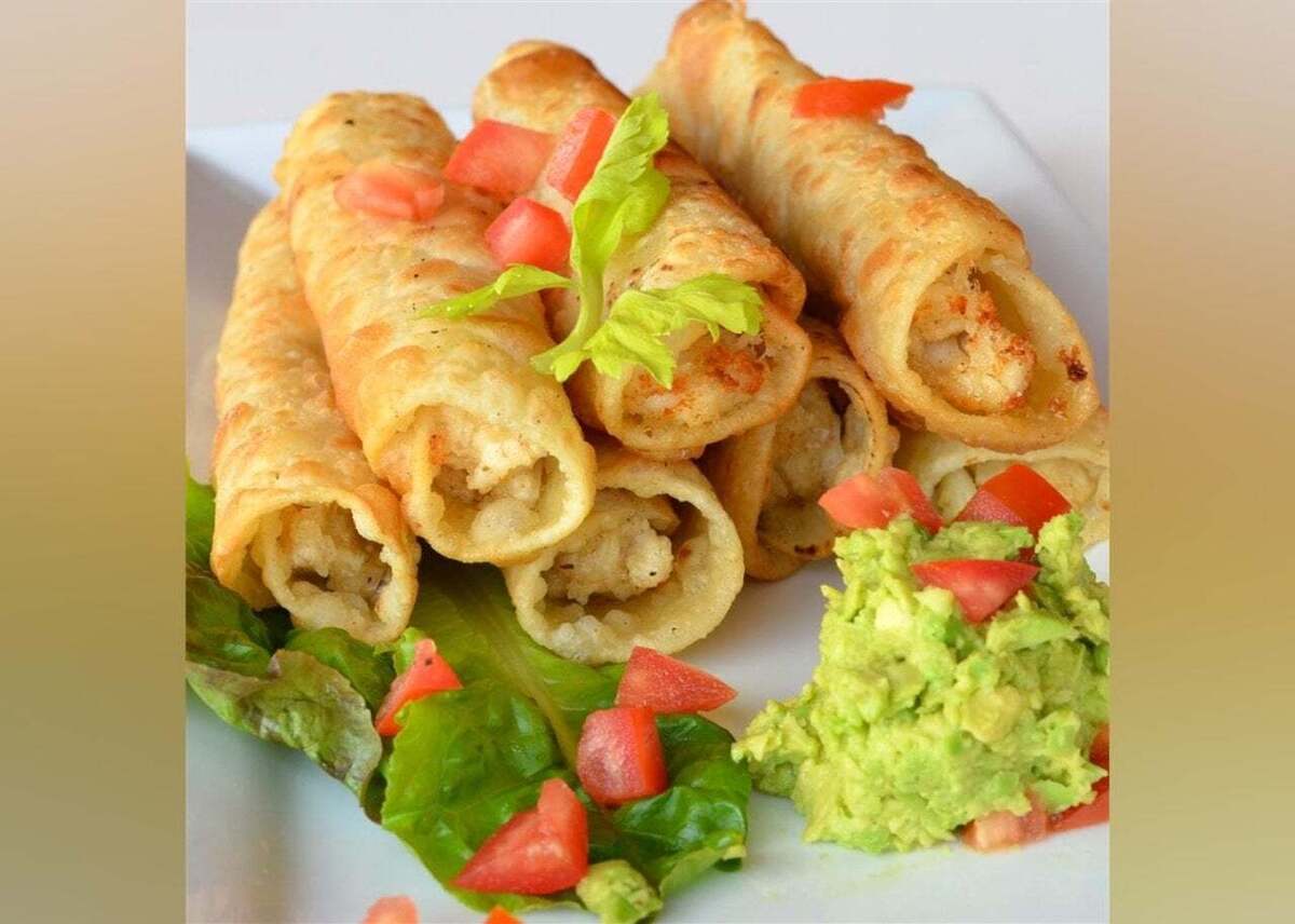  Allrecipes 