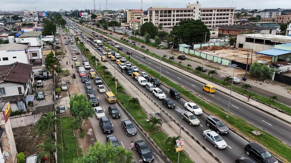 World Bank raises Africa's 2026 growth forecast, urges AI investments 