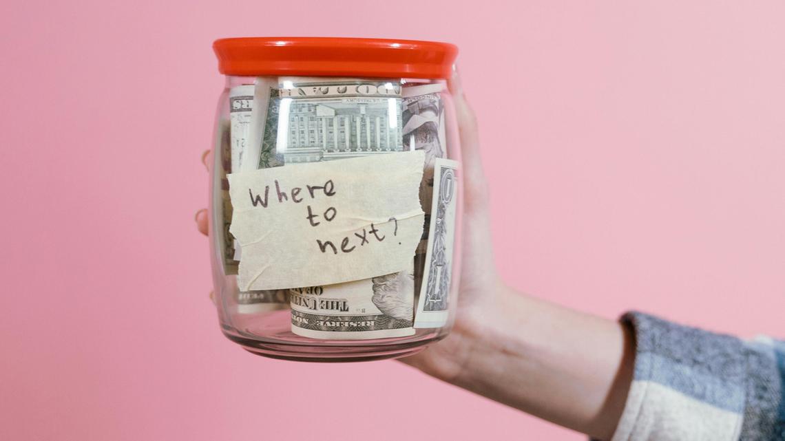 Rising costs are forcing Americans to cut travel spending