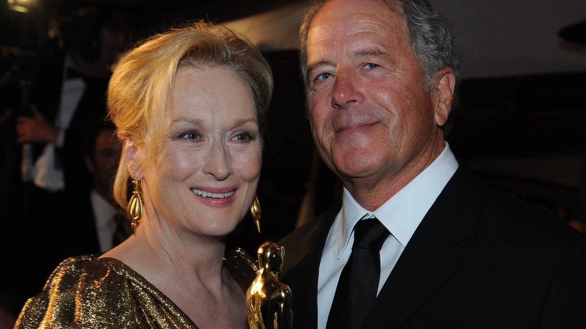 Meryl Streep's Estranged Husband Weighs in on Her Romance With Martin Short: 'Perspective Has Changed' 