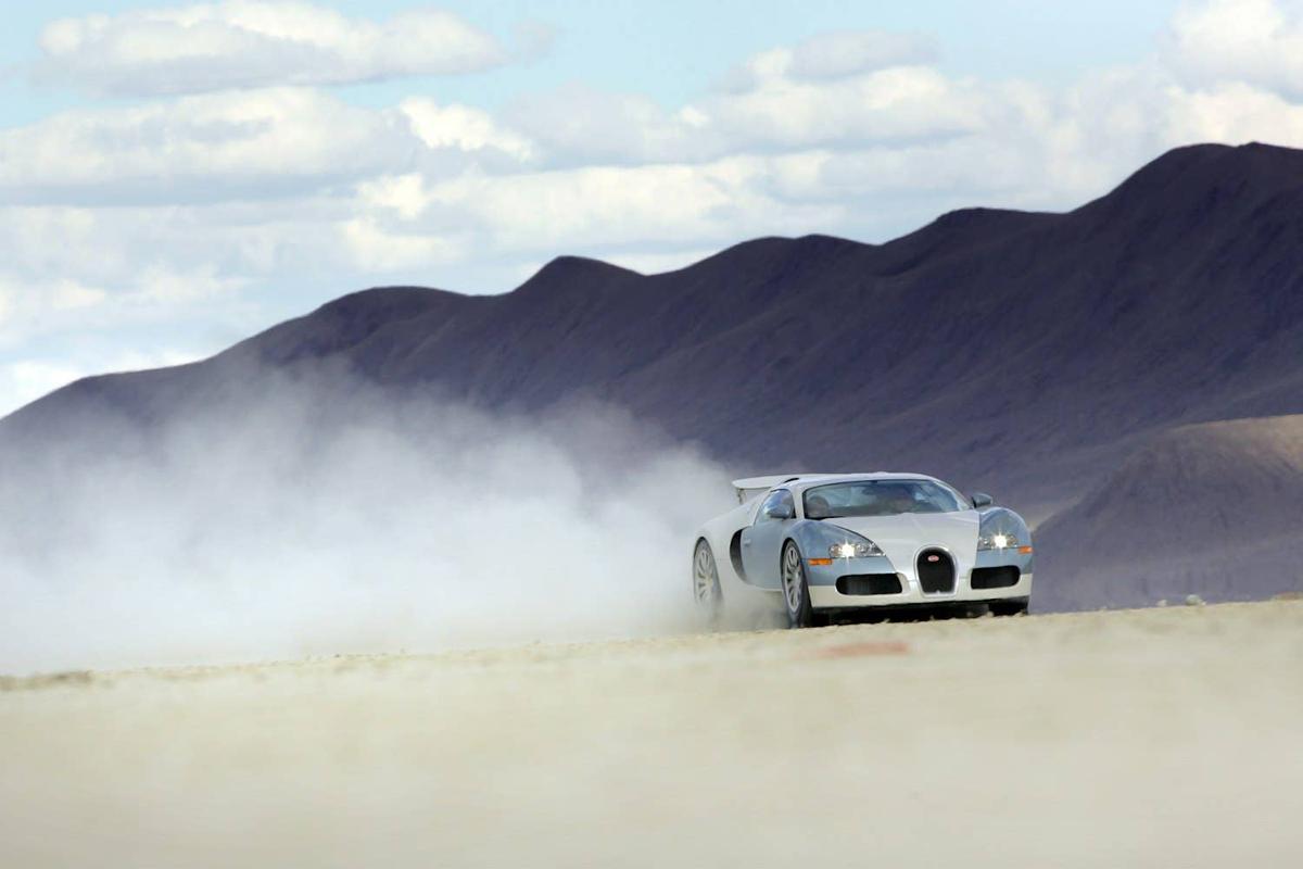 Bugatti