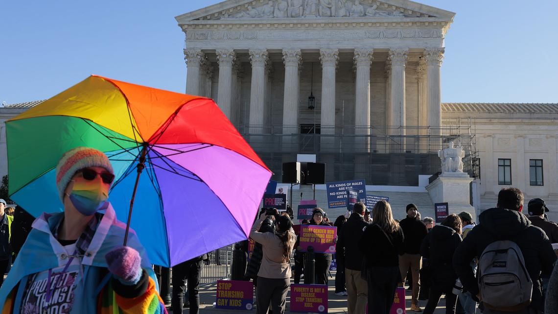 Californians say democracy is in peril, state should enact voting rights protections, poll shows 