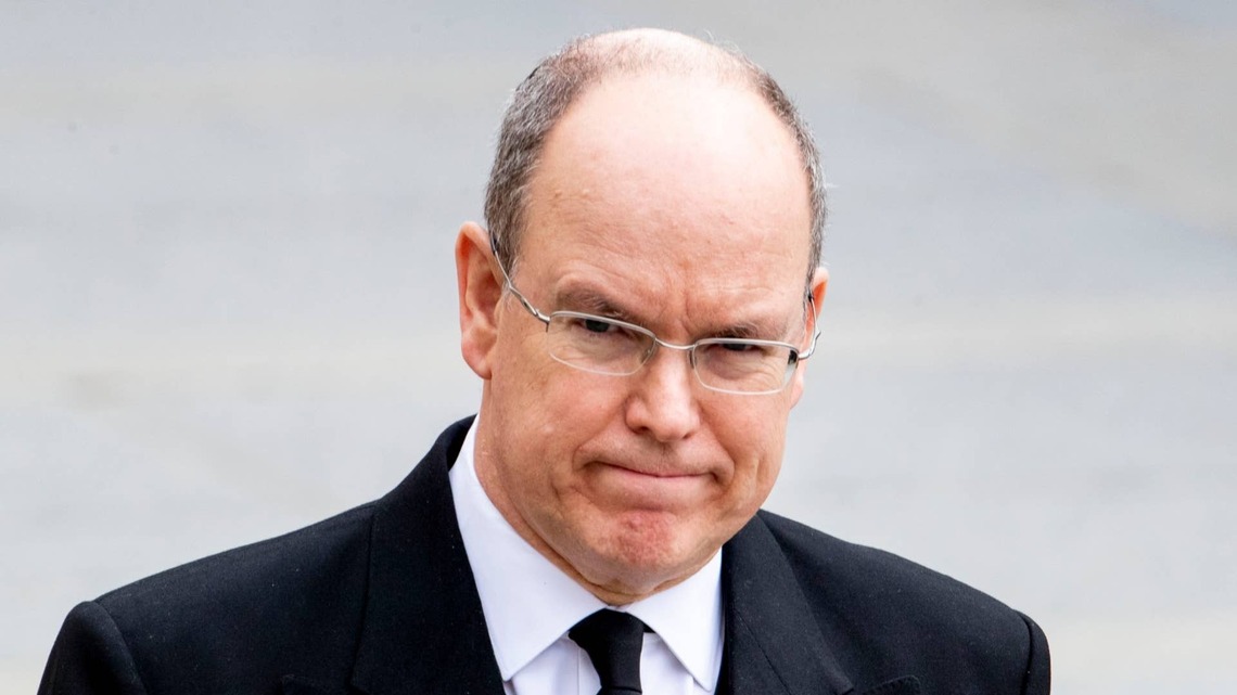 Prince Albert of Monaco and Royal Family Mourn Death of 29-Year-Old Relative Found in a Park 
