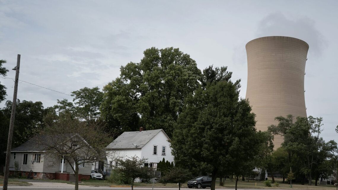 EPA says repealing power plant emissions rules will save billions – but its estimate leaves out health and climate costs 